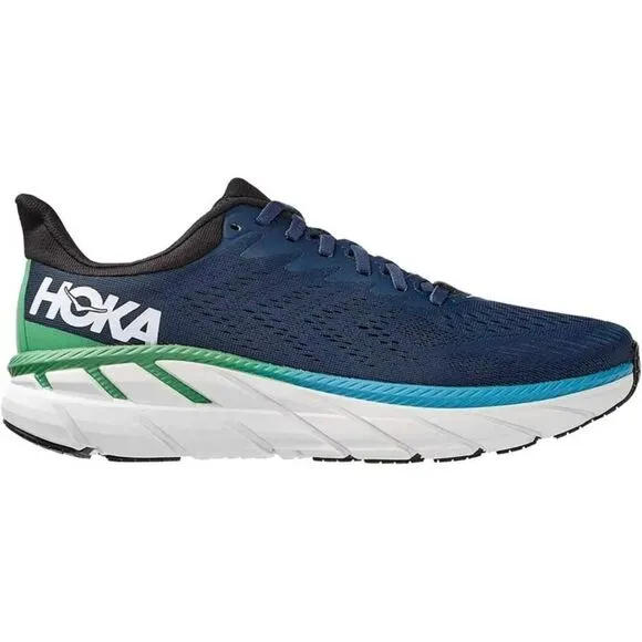 HOKA ONE ONE Clifton 7 Running Shoes Size 9B