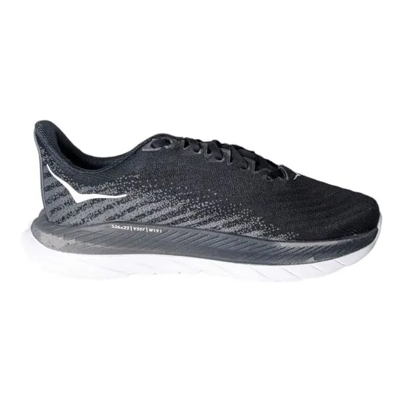 HOKA ONE ONE Mach 5 Running Shoes Size 7B