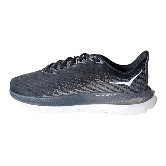 HOKA ONE ONE Mach 5 Running Shoes Size 7B