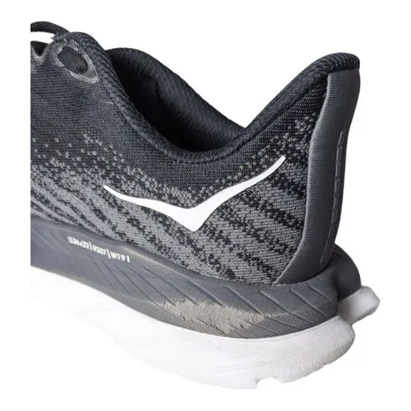 HOKA ONE ONE Mach 5 Running Shoes Size 7B