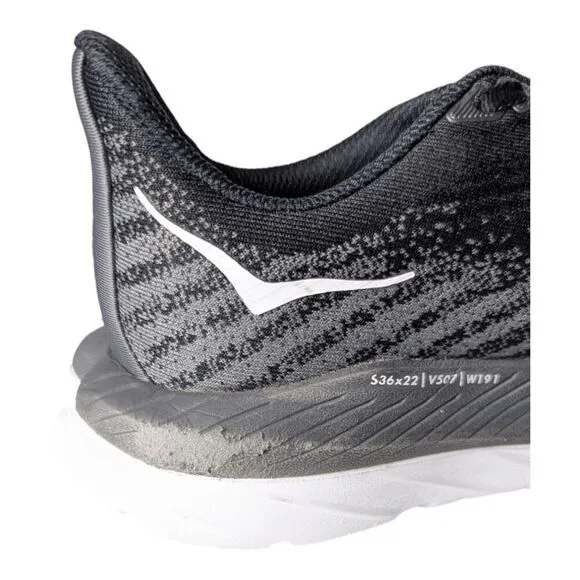 HOKA ONE ONE Mach 5 Running Shoes Size 7B