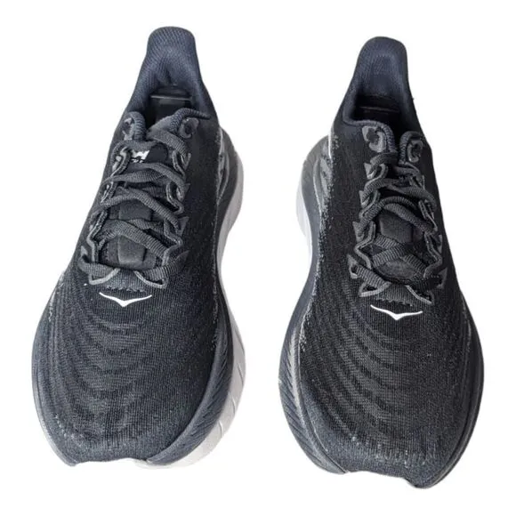 HOKA ONE ONE Mach 5 Running Shoes Size 7B
