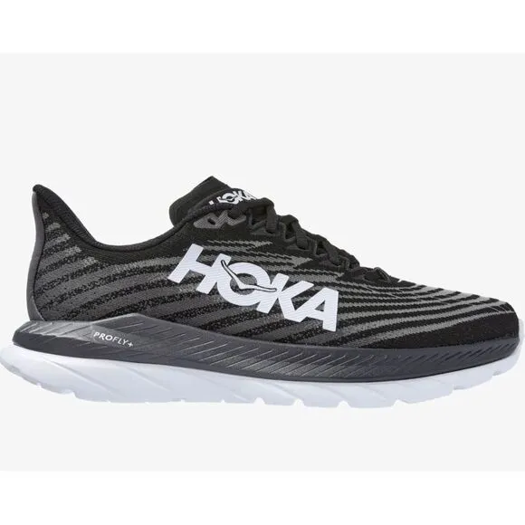 HOKA ONE ONE Mach 5 Running Shoes Size 7B