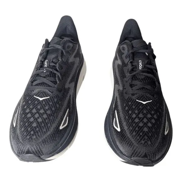 HOKA ONE ONE Clifton 9 Running Shoes Size 10.5B