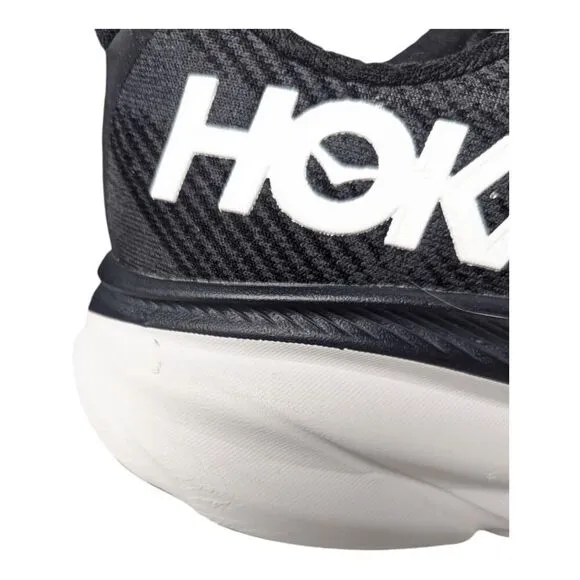HOKA ONE ONE Clifton 9 Running Shoes Size 10.5B