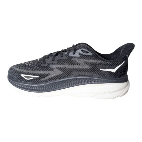 HOKA ONE ONE Clifton 9 Running Shoes Size 10.5B