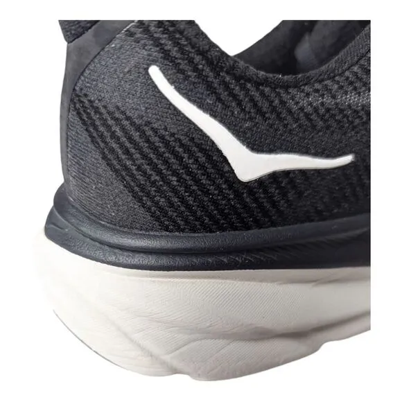 HOKA ONE ONE Clifton 9 Running Shoes Size 10.5B