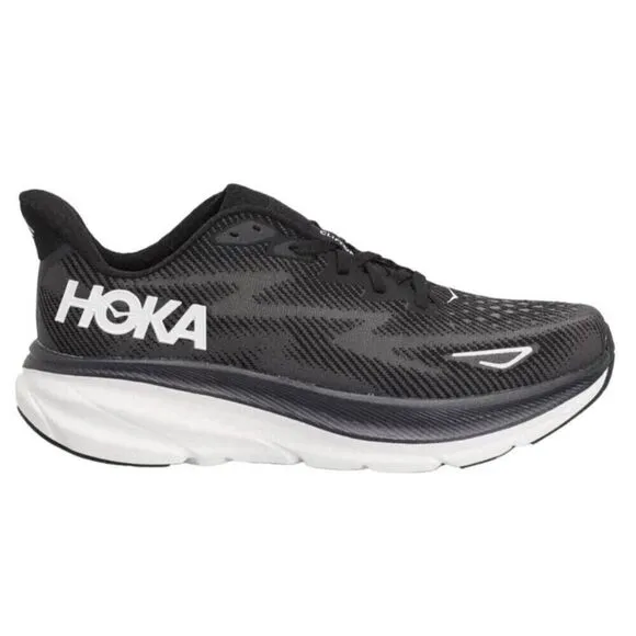 HOKA ONE ONE Clifton 9 Running Shoes Size 10.5B
