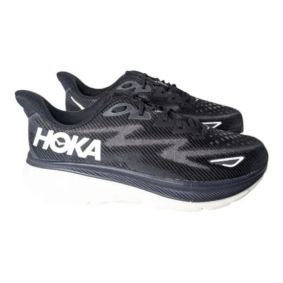 HOKA ONE ONE Clifton 9 Running Shoes Size 10.5B
