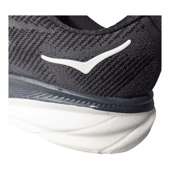 HOKA ONE ONE Clifton 9 Running Shoes Size 10D