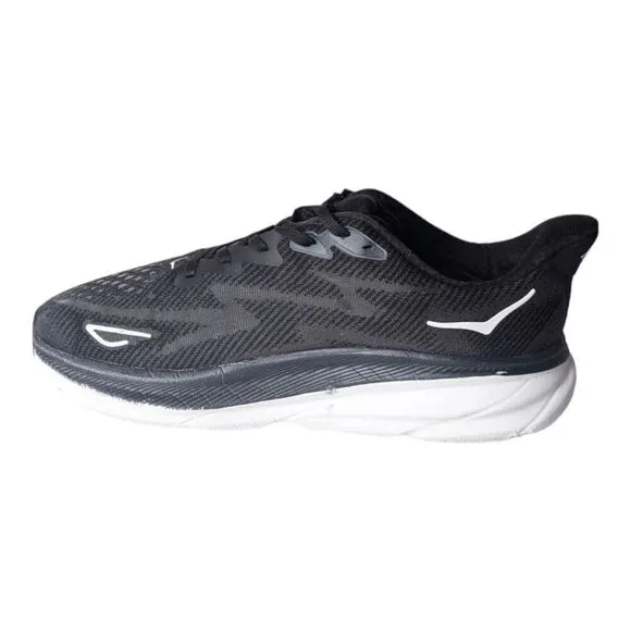 HOKA ONE ONE Clifton 9 Running Shoes Size 10D