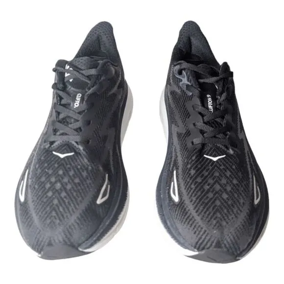 HOKA ONE ONE Clifton 9 Running Shoes Size 10D