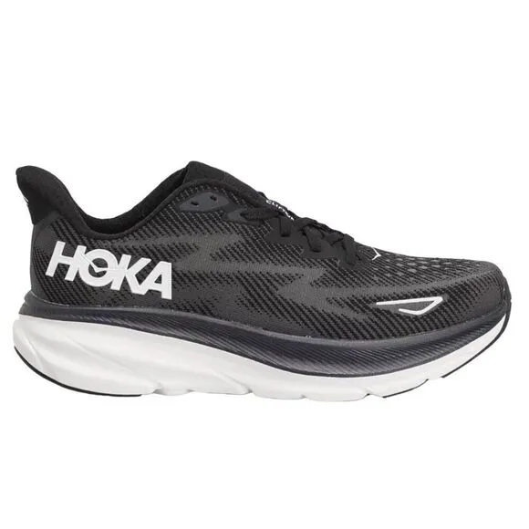 HOKA ONE ONE Clifton 9 Running Shoes Size 10D
