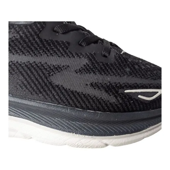 HOKA ONE ONE Clifton 9 Running Shoes Size 10D