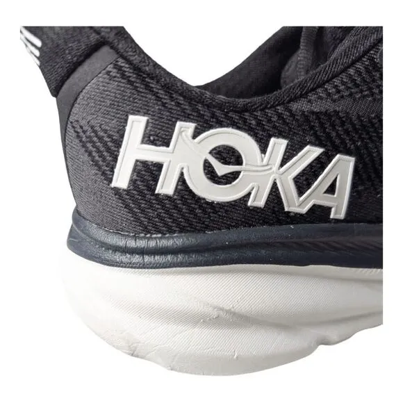 HOKA ONE ONE Clifton 9 Running Shoes Size 10D
