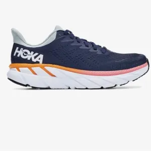 Hoka One One Womens Clifton 7 Road Running Shoes Sneakers