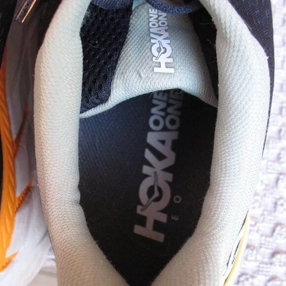 Hoka One One Womens Clifton 7 Road Running Shoes Sneakers