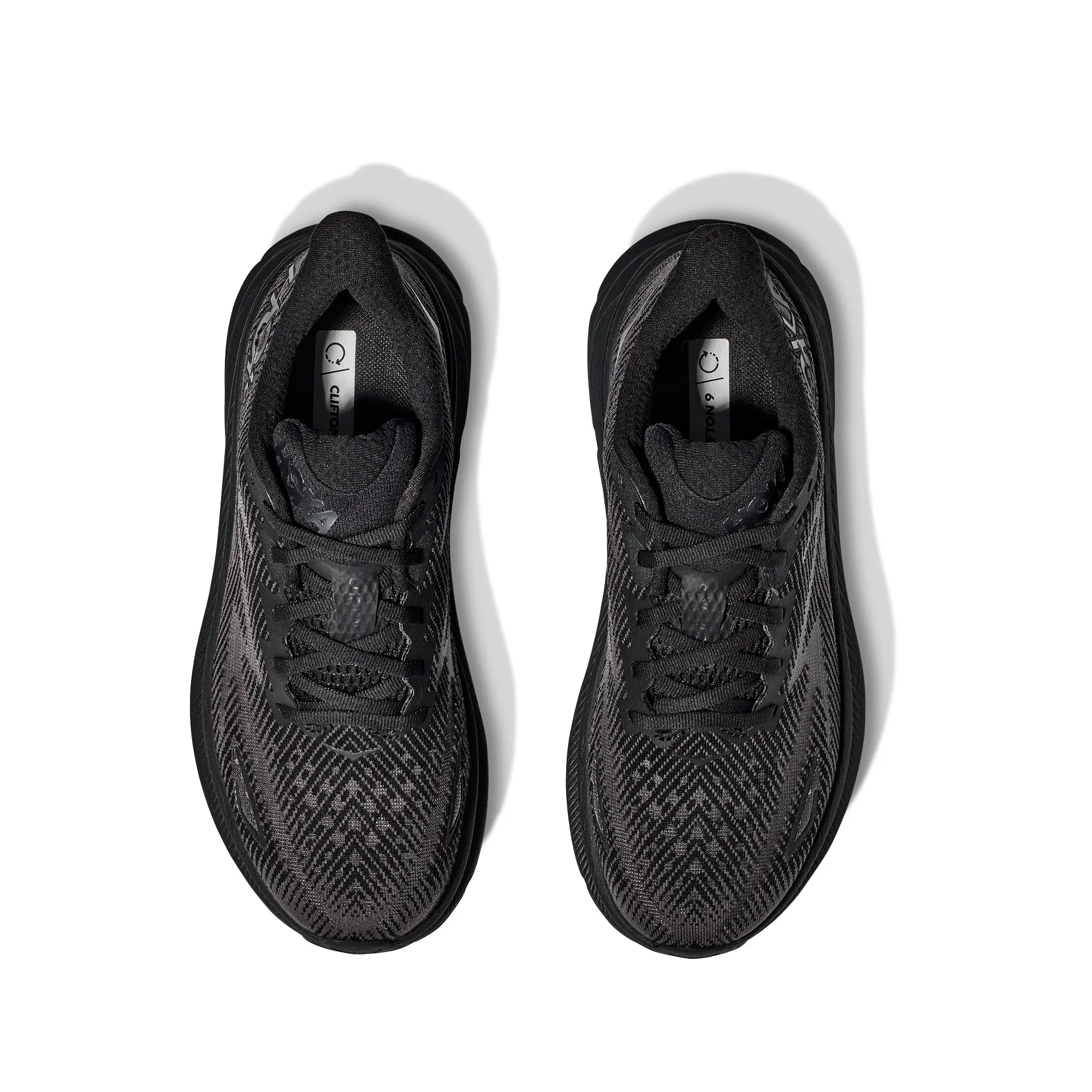 Hoka Womens Clifton 9 Shoes