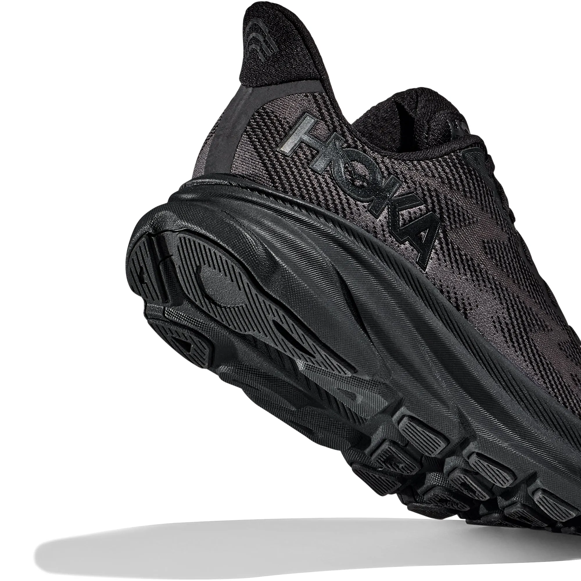 Hoka Womens Clifton 9 Shoes