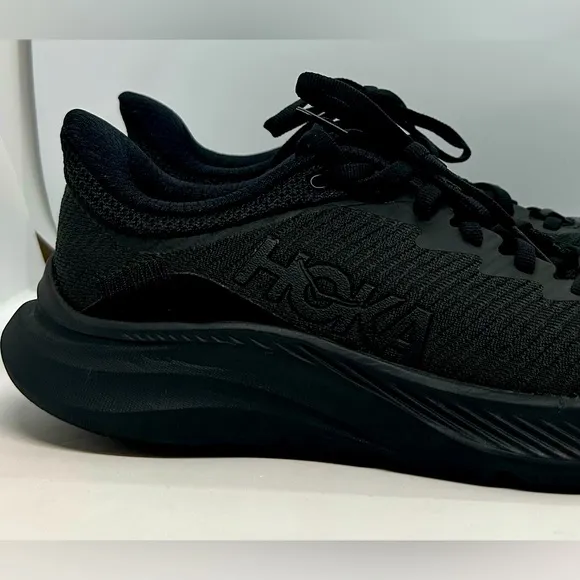 HOKA Women’s Solimar Running Shoes, Women’s Size 7D, EUC.