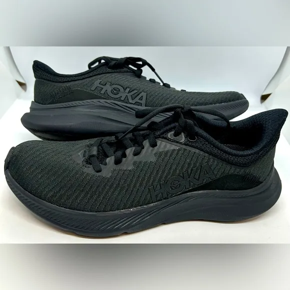 HOKA Women’s Solimar Running Shoes, Women’s Size 7D, EUC.