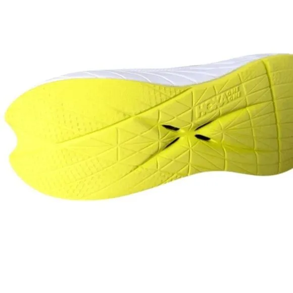 HOKA ONE ONE Carbon X 2 Running Shoes Size W11/M9