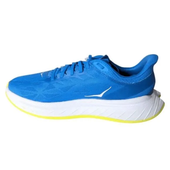 HOKA ONE ONE Carbon X 2 Running Shoes Size W11/M9