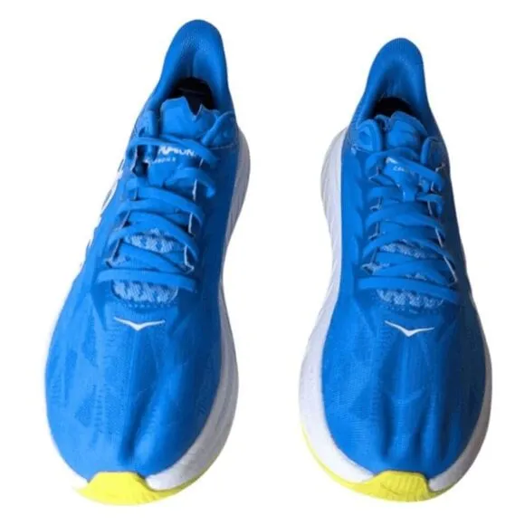HOKA ONE ONE Carbon X 2 Running Shoes Size W11/M9