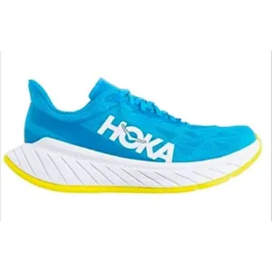 HOKA ONE ONE Carbon X 2 Running Shoes Size W11/M9