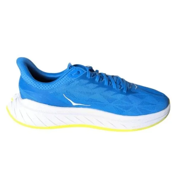 HOKA ONE ONE Carbon X 2 Running Shoes Size W11/M9