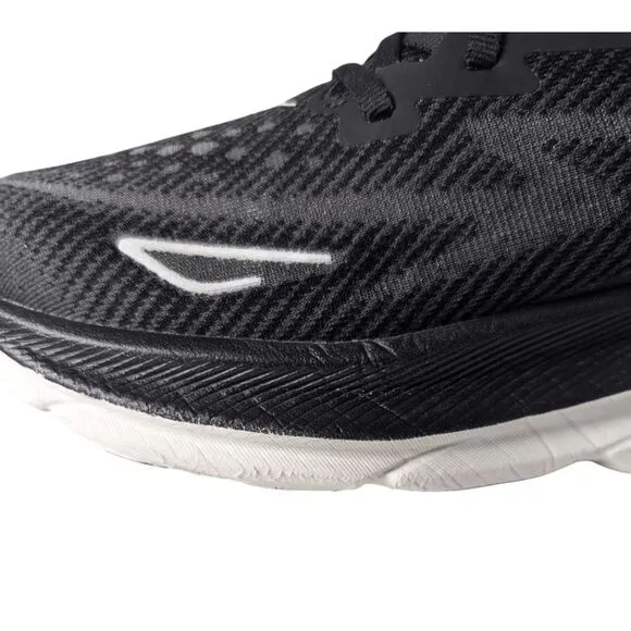 HOKA ONE ONE Clifton 9 Running Shoes Size W10.5/M8.5