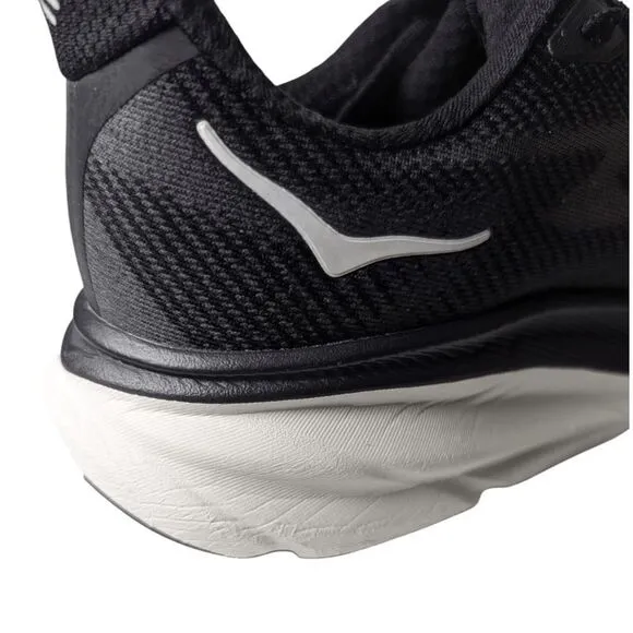 HOKA ONE ONE Clifton 9 Running Shoes Size W10.5/M8.5