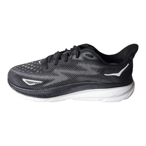 HOKA ONE ONE Clifton 9 Running Shoes Size W10.5/M8.5