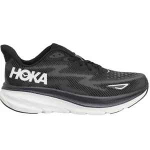 HOKA ONE ONE Clifton 9 Running Shoes Size W10.5/M8.5