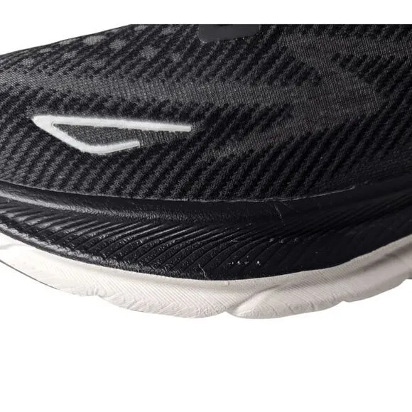 HOKA ONE ONE Clifton 9 Running Shoes Size W10.5/M8.5