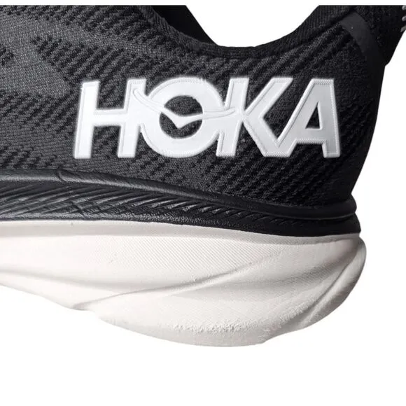 HOKA ONE ONE Clifton 9 Running Shoes Size W10.5/M8.5
