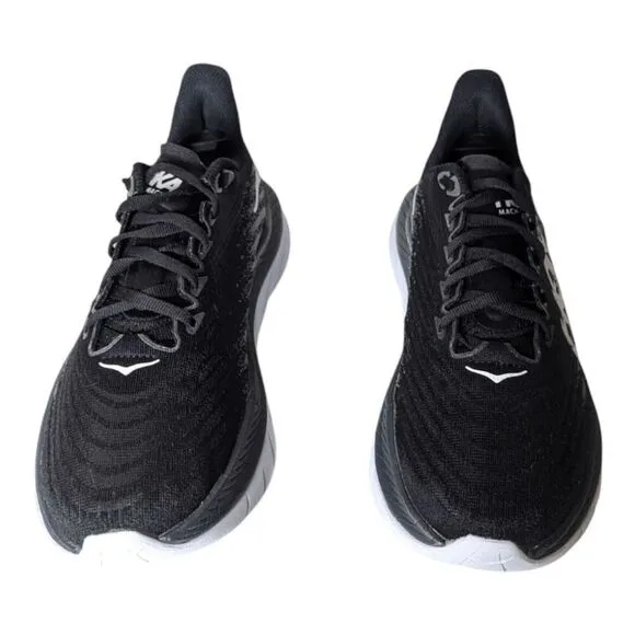 HOKA ONE ONE Mach 5 Running Shoes Size 8D