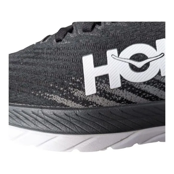 HOKA ONE ONE Mach 5 Running Shoes Size 8D