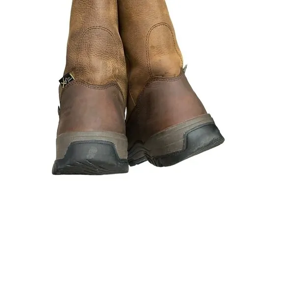 Hytest FootRest High Energy Internal Metatarsal Guard, Puncture Resistant Boots