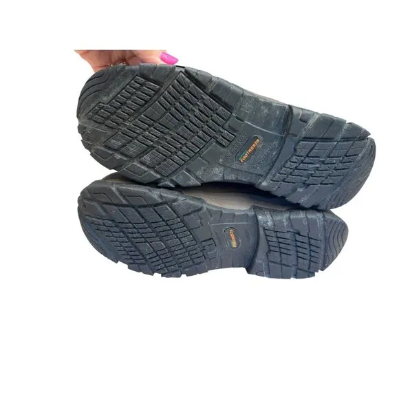 Hytest FootRest High Energy Internal Metatarsal Guard, Puncture Resistant Boots