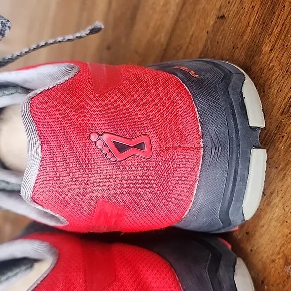 Inov 8 All Train 215 Men’s size 8.5