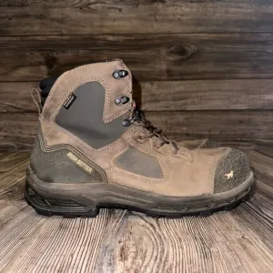 Irish Setter Kasota Waterproof Safety Toe Work Boots