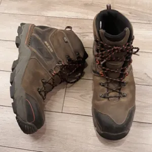 IRISH SETTER Red Wings Dark Green Crosby Safety Toe 14 D Mens Work Boots‎ 83628
