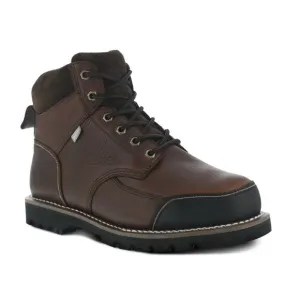 Iron Age I0163 Dozer Boot Sz Men's 7.5 Wide New in Box
