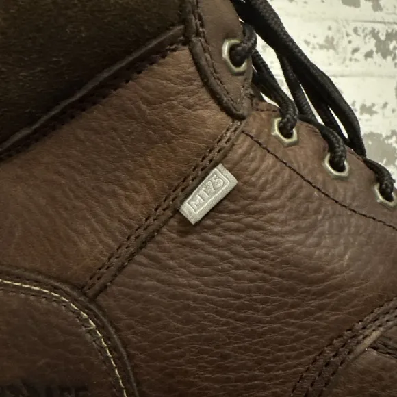 Iron Age I0163 Dozer Boot Sz Men's 7.5 Wide New in‎ Box