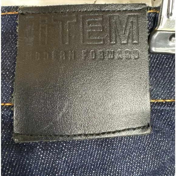 !iTEM Arc Slim Jean, Size 30, Mens