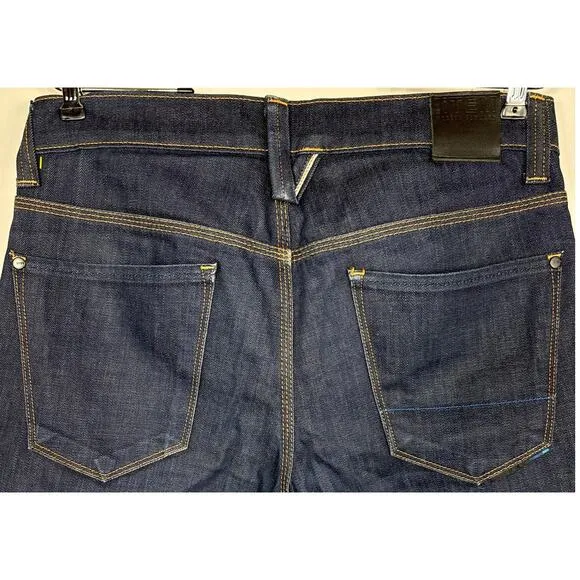 !iTEM Arc Slim Jean, Size 30, Mens