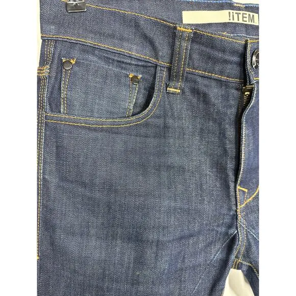 !iTEM Arc Slim Jean, Size 30, Mens