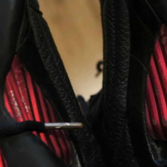 Jordan 14 Retro Last Shot 2018 Men's 10 487471-003 Black Red Basketball Beaters