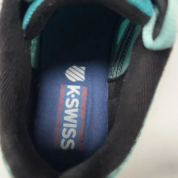 K Swiss Tubes Womens Size 7.5 Running Shoes Athletic Sneakers